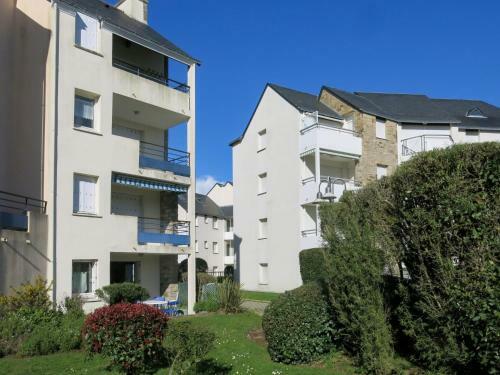 Apartment Les Marines Du Crouesty
