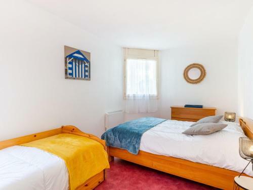 Apartment Les Marines Du Crouesty