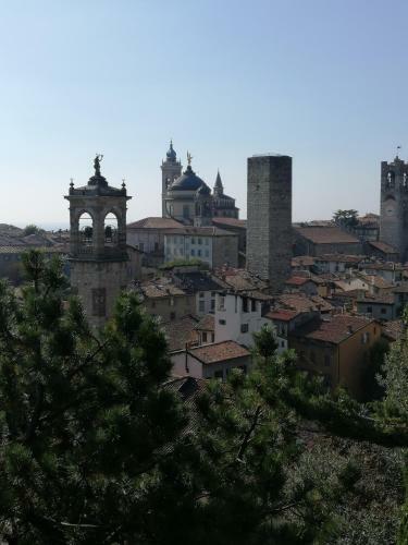 B&B Sotto Le Mura