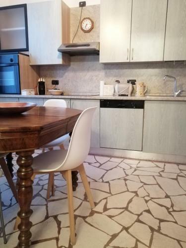 B&B Sotto Le Mura