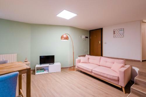 Apartamento Sweet Dreams