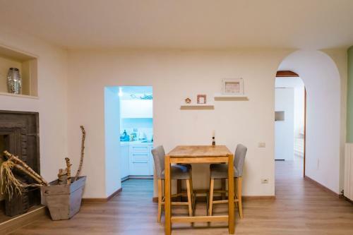 Apartamento Sweet Dreams