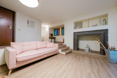 Apartamento Sweet Dreams