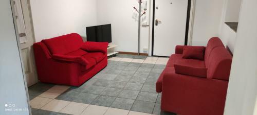 Apartamento Casa Vacanza Porta Nuova
