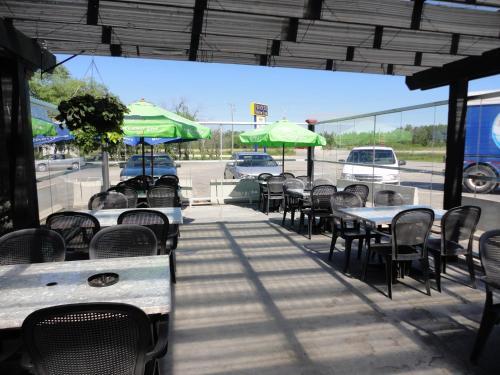 Hotel Frantz Inn