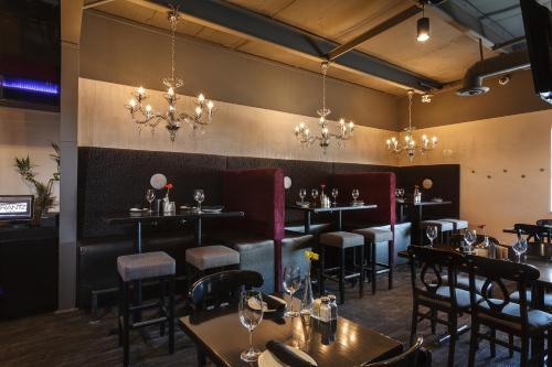 Hotel Frantz Inn
