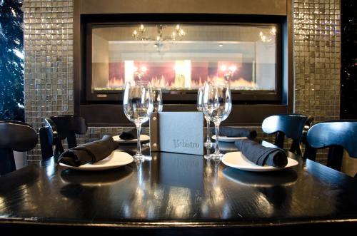 Hotel Frantz Inn