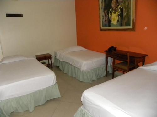 Hotel Sander