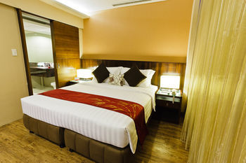 Hotel Ramada Manila Central