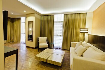 Hotel Ramada Manila Central