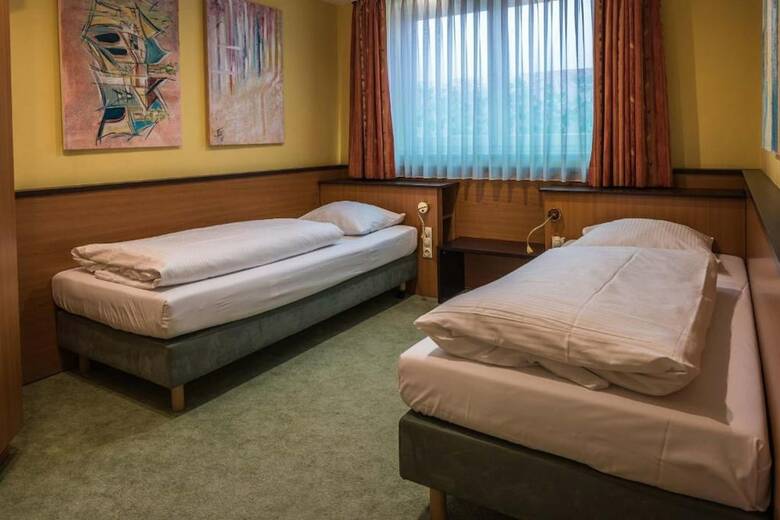 Hotel Sperling