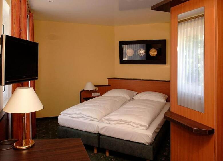 Hotel Sperling