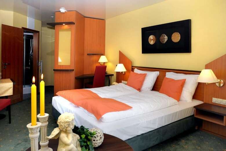 Hotel Sperling