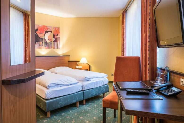 Hotel Sperling