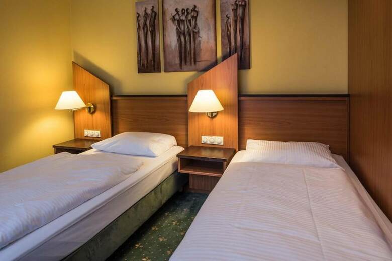 Hotel Sperling