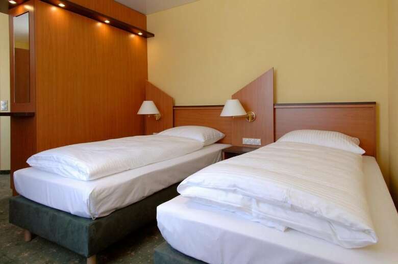 Hotel Sperling
