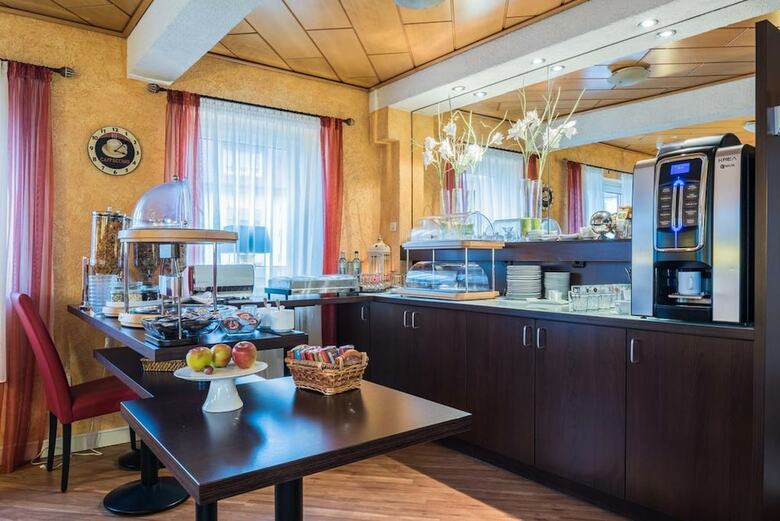 Hotel Sperling