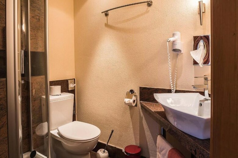 Hotel Sperling
