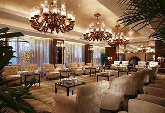Grand Noble Hotel XI An