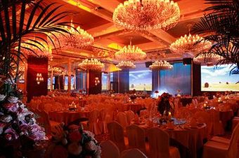 Grand Noble Hotel XI An