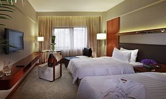 Grand Noble Hotel XI An