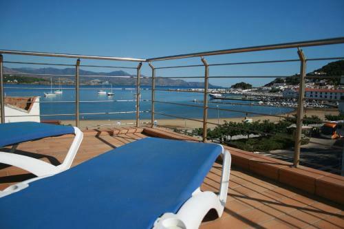 Hotel Cal Mariner