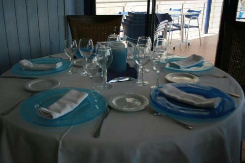 Hotel Cal Mariner