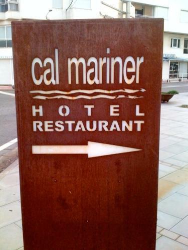 Hotel Cal Mariner