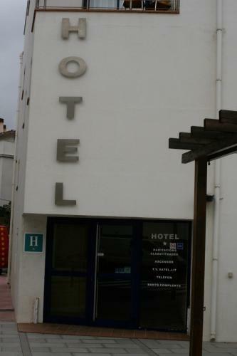 Hotel Cal Mariner