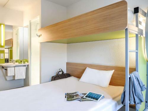 Hotel Ibis Budget Mainz Hechtsheim