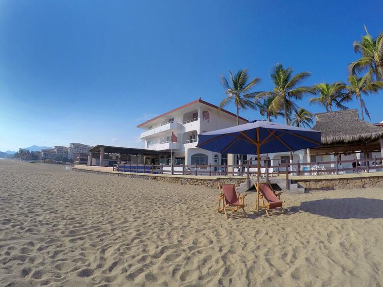 Hotel Marbella