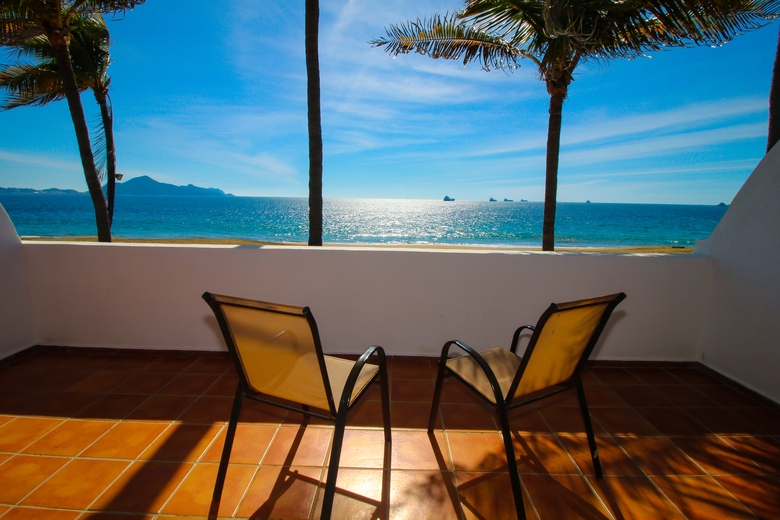 Hotel Marbella