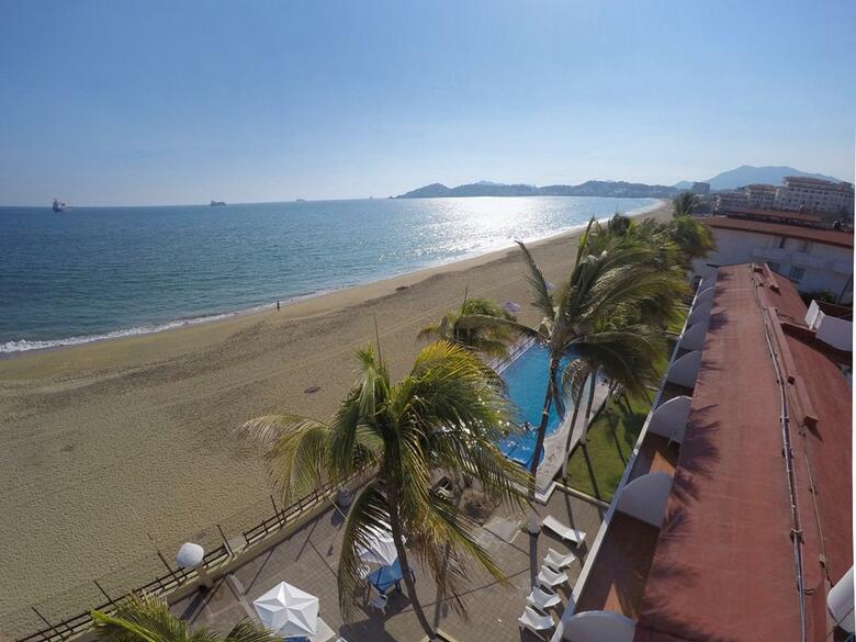 Hotel Marbella