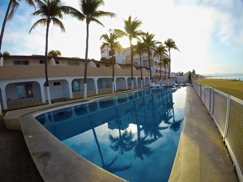 Hotel Marbella