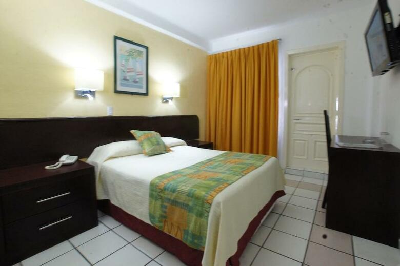 Hotel Marbella