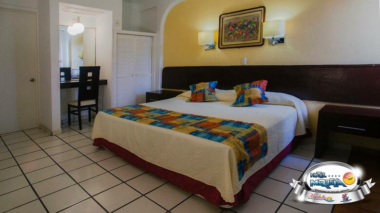 Hotel Marbella