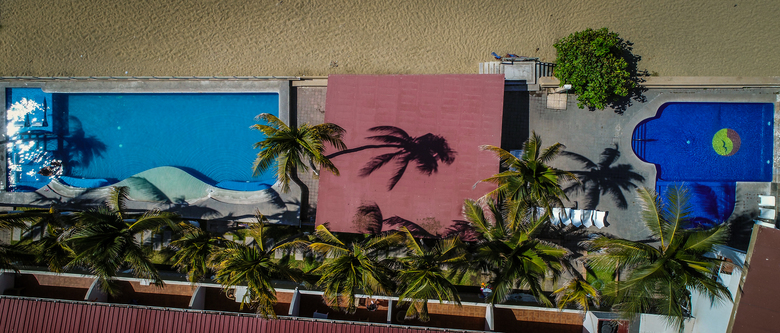 Hotel Marbella