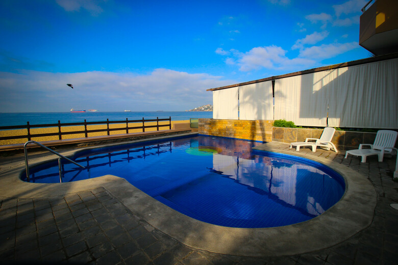 Hotel Marbella