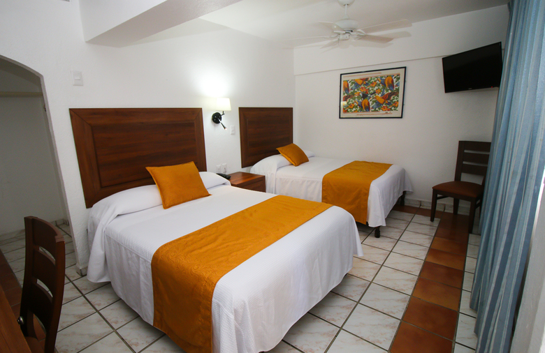 Hotel Marbella