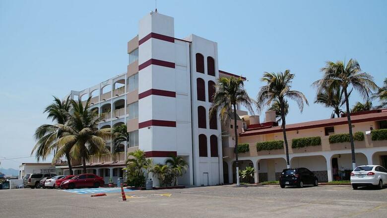 Hotel Marbella