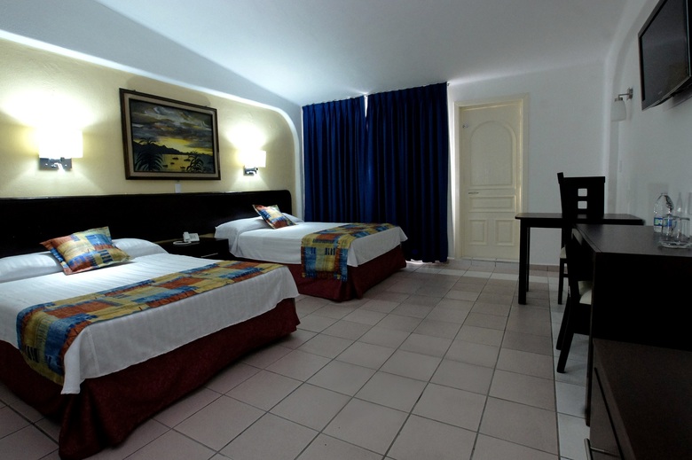 Hotel Marbella