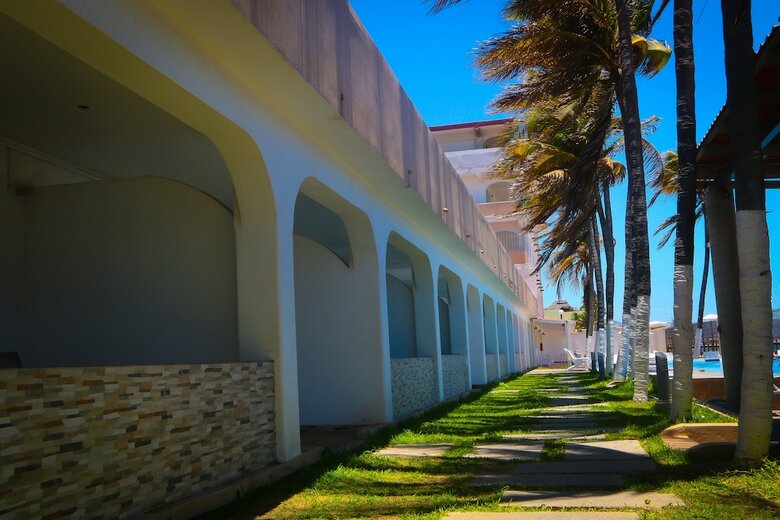 Hotel Marbella
