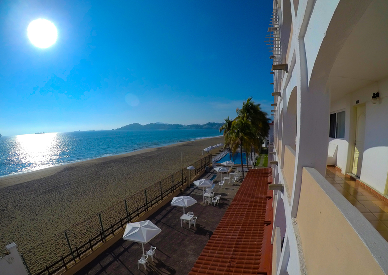 Hotel Marbella