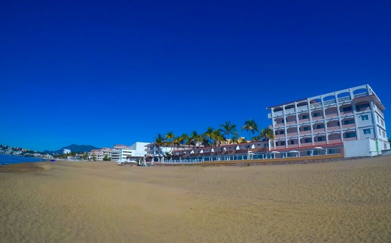 Hotel Marbella
