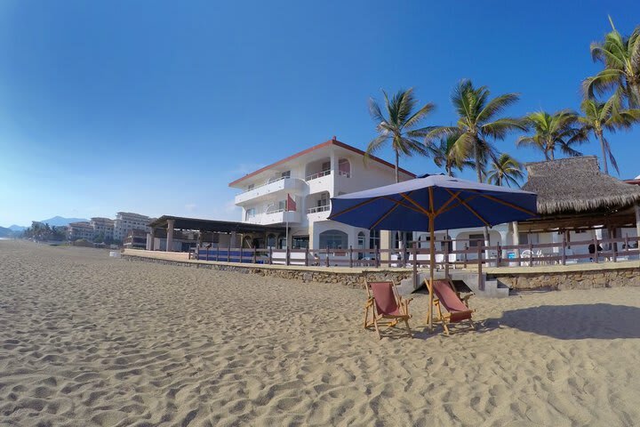 Hotel Marbella