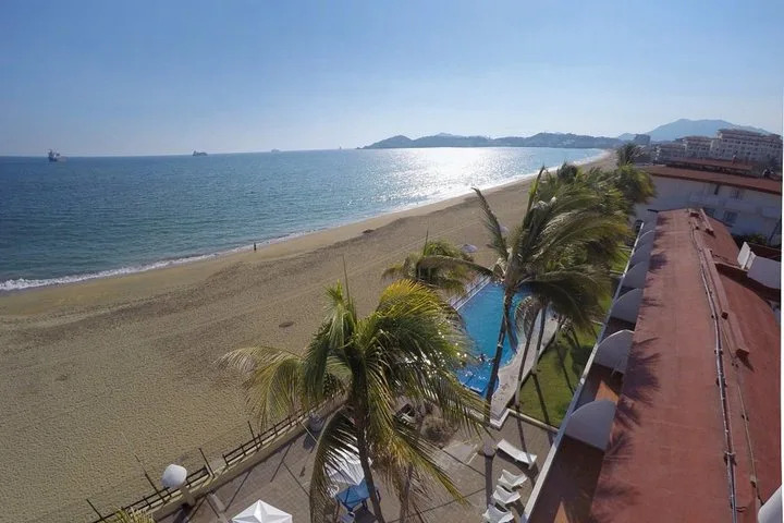 Hotel Marbella