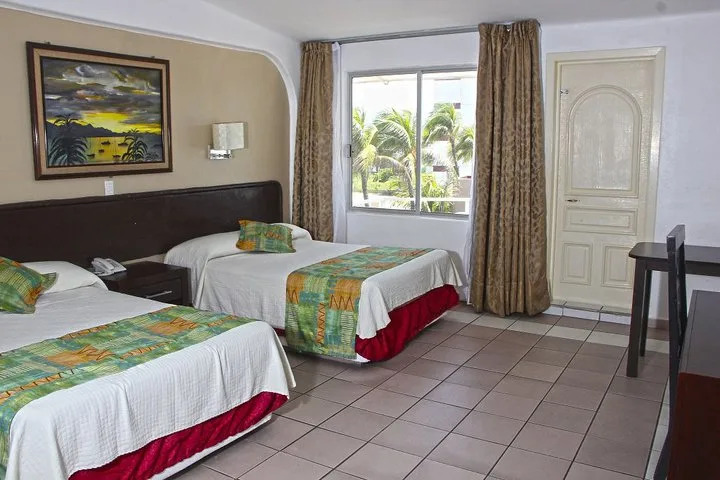 Hotel Marbella