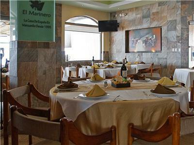 Hotel Marbella