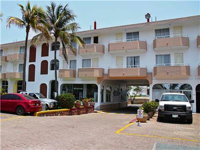 Hotel Marbella
