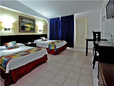 Hotel Marbella